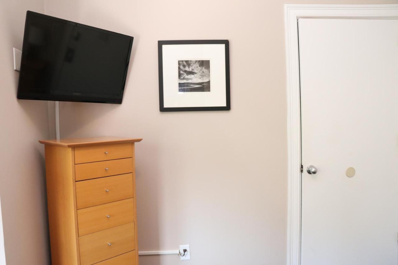 بوسطن Heart Of South End, Convenient, Comfy Studio #22 المظهر الخارجي الصورة