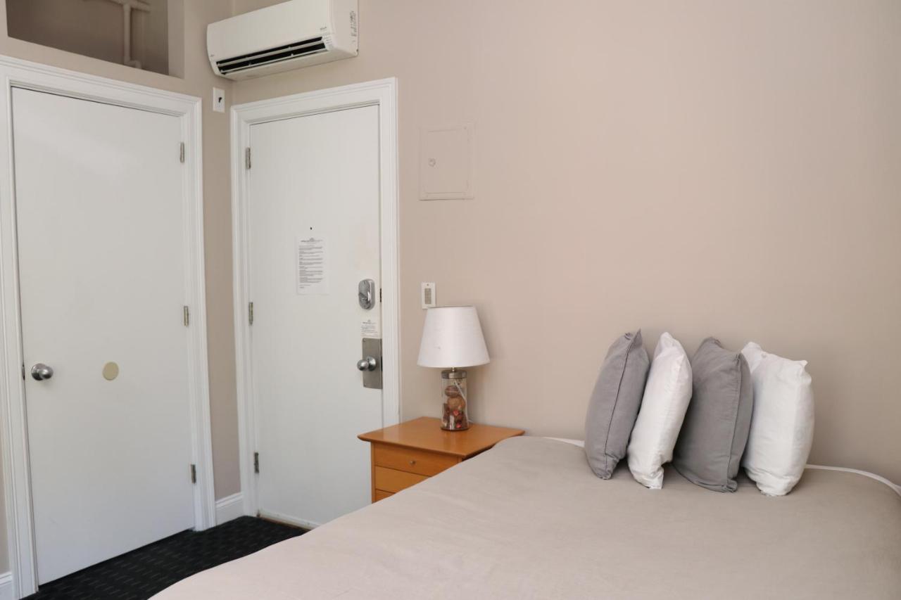 بوسطن Heart Of South End, Convenient, Comfy Studio #22 المظهر الخارجي الصورة