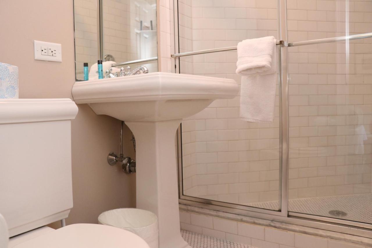 بوسطن Heart Of South End, Convenient, Comfy Studio #22 المظهر الخارجي الصورة