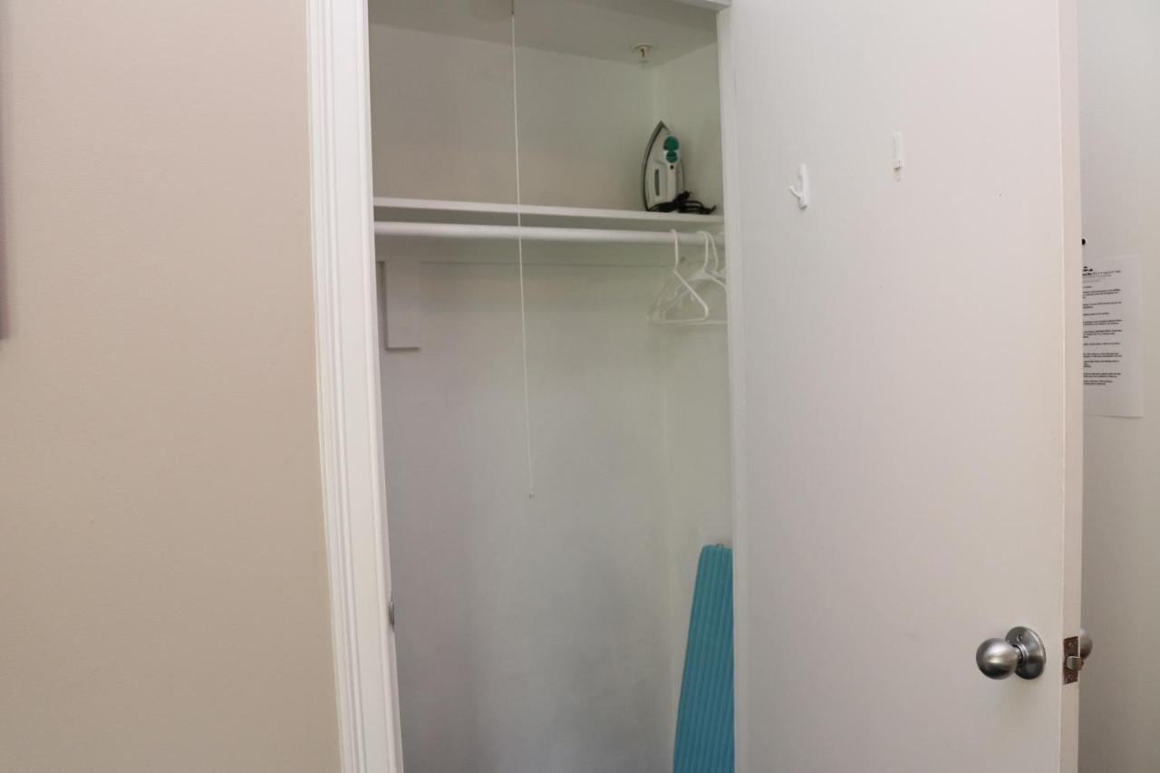 بوسطن Heart Of South End, Convenient, Comfy Studio #22 المظهر الخارجي الصورة