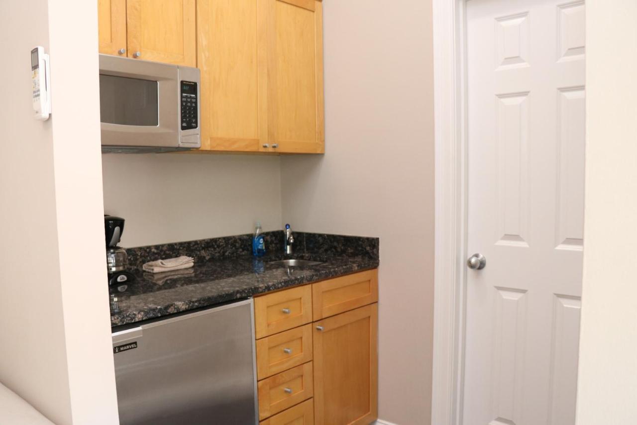 بوسطن Heart Of South End, Convenient, Comfy Studio #22 المظهر الخارجي الصورة